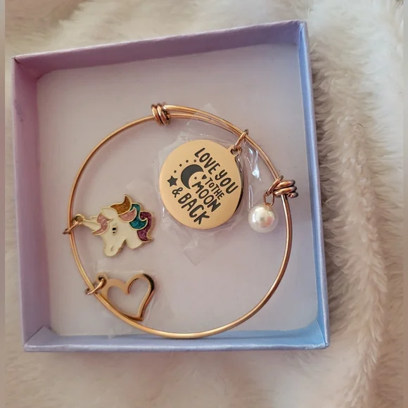 Newnove | Jewelry | Nwt Only Taken Out Of The Box For 